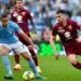 تورينو يصدم لاتسيو الطامح إلى مقعد في دوري الأبطال