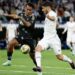 ريال مدريد يعبر سيلتا فيغو ويعزز وصافته “الليغا”