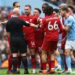 ليفربول على طاولة لجنة الانضباط