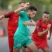 جماهير الرجاء البيضاوي ممنوعة من التنقل للرباط