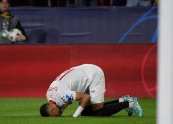 النصيري: رمضان المبارك يسهم في تحسين قدراته البدنية