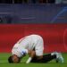 النصيري: رمضان المبارك يسهم في تحسين قدراته البدنية