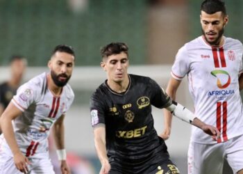 الرجاء الرياضي يتأهل لربع نهائي كأس العرش