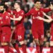 ليفربول يكتسح ليدز يونايتد في الدوري الإنجليزي