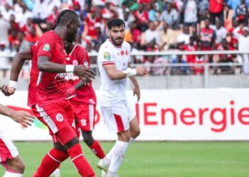 الوداد الرياضي يتعرض لهزيمة مدوية أمام سيمبا التنزاني