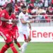 الوداد الرياضي يتعرض لهزيمة مدوية أمام سيمبا التنزاني