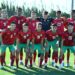المنتخب الوطني لأقل من 17 سنة يفوز وديا على مالي