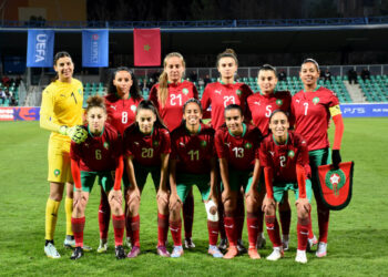 المنتخب الوطني للسيدات ينهزم وديا أمام نظيره التشيكي بهدفين دون رد