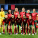 المنتخب الوطني للسيدات ينهزم وديا أمام نظيره التشيكي بهدفين دون رد