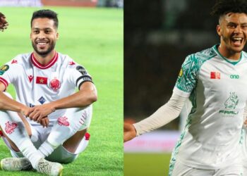3 عوامل تتحكم في سيناريوهات الديربي البيضاوي