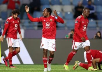كابوس أهلاوي يُهدد الرجاء في إياب عصبة الأبطال