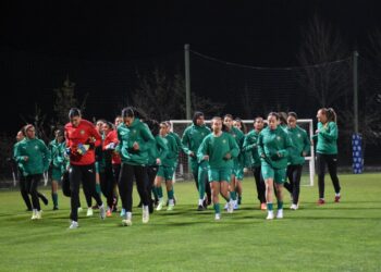 المنتخب الوطني للسيدات ينهزم وديا أمام نظيره الروماني