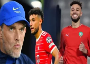مزراوي : توخيل قال أنه لا يعرفني ولا يمكنه الإعتماد علي وسأواصل القتال من أجل مكاني”