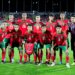 كأس أمم إفريقيا لأقل من 17 سنة: المنتخب الوطني يفوز على نظيره الجنوب إفريقيا