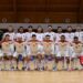 المنتخب الوطني لكرة القدم داخل القاعة يفوز على نظيره الياباني وديا 3-1