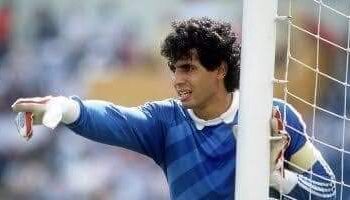 بادو الزاكي .. أسطورة مايوركا والمنتخب المغربي الذي صنع تاريخًا في كأس العالم!