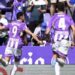 بالفيديو.. سليم أملاح يسجل هدفا جميلا في الدوري الإسباني