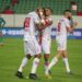 الجيش الملكي يسقط أمام حسنية أكادير ويفشل توسيع الفارق أمام الوداد