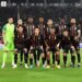 الجيش الملكي بطرابلس وعينه على العبور للدور الثاني من كأس العرب
