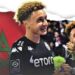 إلياس بن الصغير يختار اللعب لصالح المنتخب المغربي الأولمبي