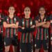 سيدات الجيش الملكي يحصدن اللقب العاشر للبطولة الوطنية النسوية على بعد 5 دورات من نهاية الدوري
