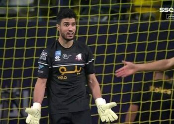 المحمدي وفجر يقصيان رونالدو كأس ملك خادم الحرمين الشريفين