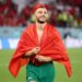 سايس يشيد بالركراكي:” عليه البقاء على رأس العارضة الفنية للمنتخب”