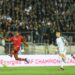 إقصاء الرجاء الرياضي من دوري أبطال أفريقيا