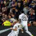 ريال مدريد يذل برشلونة في عقر داره برباعية نظيفة ويتأهل إلى نهائي كأس ملك إسبانيا
