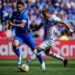 الليغا: برشلونة المتصدر يتعادل سلبيا مع خيتافي ويواصل التعثر