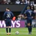 سان جيرمان يسقط على أرضه في الدوري الفرنسي مع طرد حكيمي