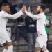 سان جيرمان يفوز على آنجيه ويعزز صدارته للدوري الفرنسي