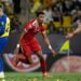الوحدة يطيح بالنصر من المربع الذهبي لكأس خادم الحرمين