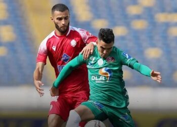 تشكيلة الرجاء والوداد في الديربي