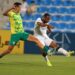 أيوب الكعبي يقود السد لنصف نهائي لكأس أمير قطر