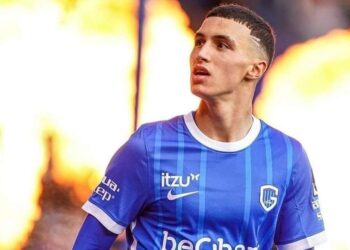 المدير الرياضي لجينك البلجيكي: بلال الخنوس سيبقى معنا في الموسم المقبل و بعدها سنمنحه فرصة انتقال جيدة في الموسم الموالي