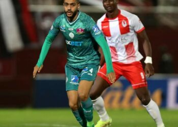 الفتح الرباطي يقسو على الرجاء بثلاثية نظيفة
