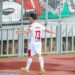 الوداد الرياضي يفوز على وجدة ويقلص الفارق مع الجيش الملكي