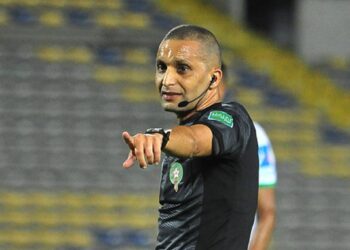 جماهير الرجاء تصب جام غضبها على رضوان جيد