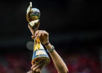أمريكا والمكسيك تبديان اهتماما باستضافة مونديال السيدات 2027
