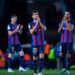 برشلونة يسعى لتضميد جراح كأس الملك والاقتراب من لقب الليغا