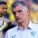 مدرب اشبيلية ينتقد يوسف النصيري رغم تألقه أمام سيلتا فيغو
