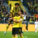 دورتموند يسحق إينتراخت فرانكفورت ويتنزع صدارة “البوندسليغا” من بايرن ميونخ