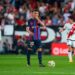 رايو فايكانو يكرس عقدته لبرشلونة ويسقطه في الدوري الإسباني