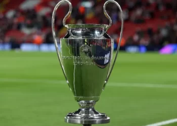عجلة دوري الأبطال تدور مجدداً