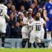 ريال مدريد يجدد فوزه على تشيلسي ويبلغ نصف نهائي دوري الأبطال