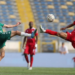 صراع رجاوي ودادي على ضم هداف دوري أبطال أفريقيا
