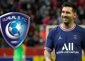 تفاصيل عرض الهلال السعودي بضم ليونيل ميسي