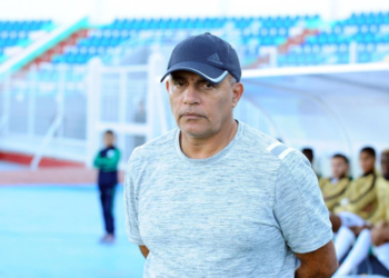 عبدالرحيم طاليب: هدفي إنقاذ الجديدة من شبح النزول