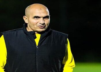 المغرب الفاسي يعين عمر حاسي مدربا جديدا